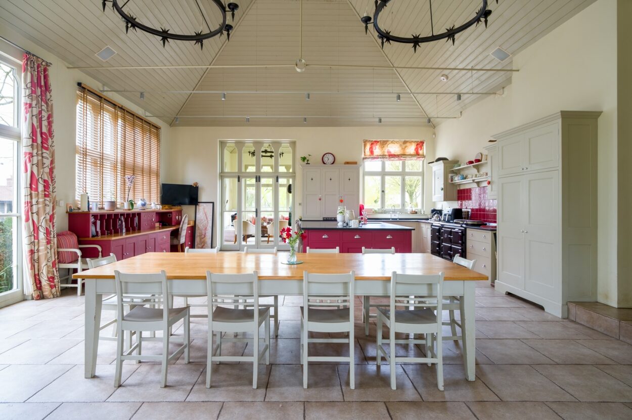 Bacton Grange, Rectory Road, Bacton