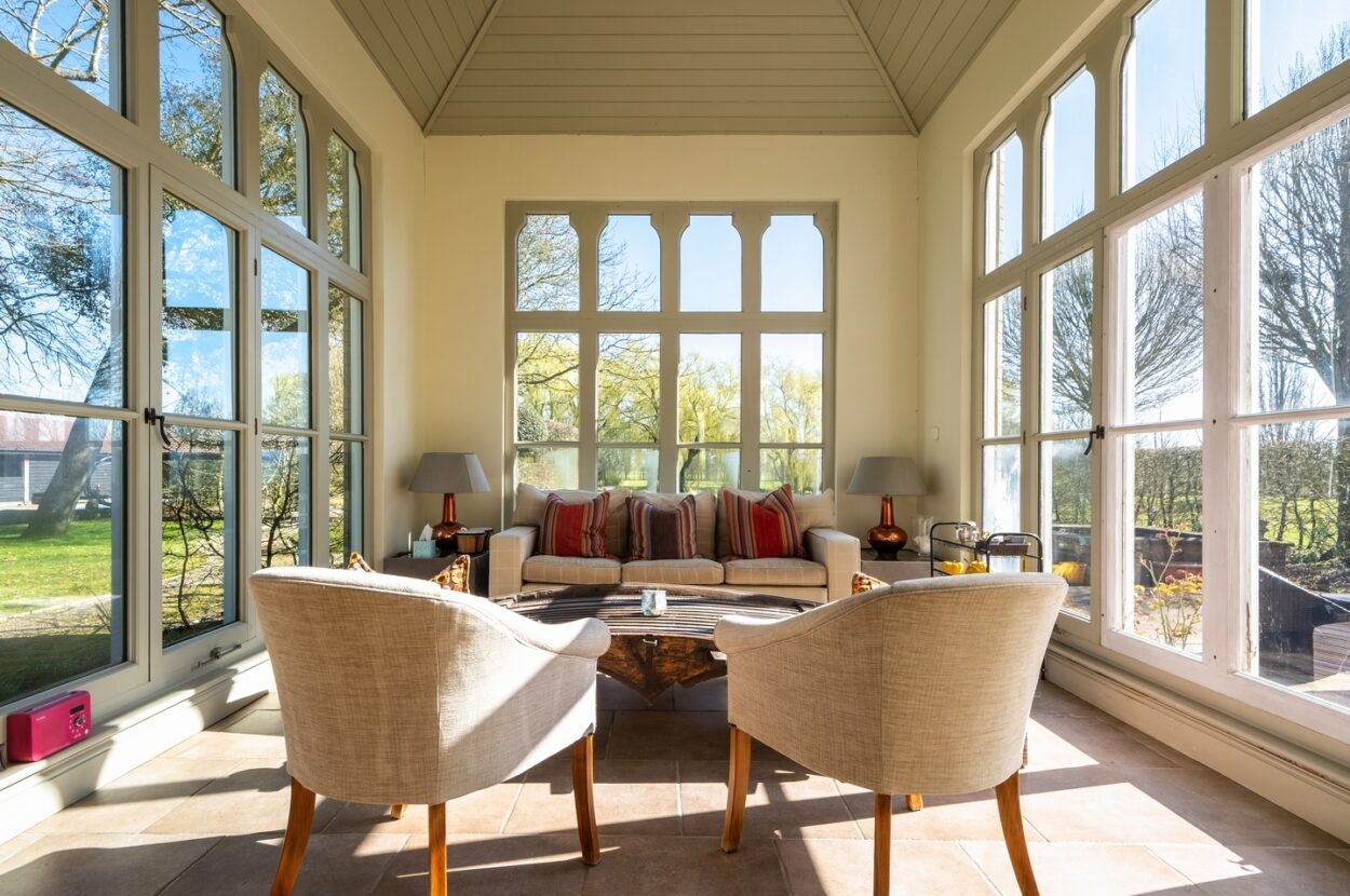 Bacton Grange, Rectory Road, Bacton