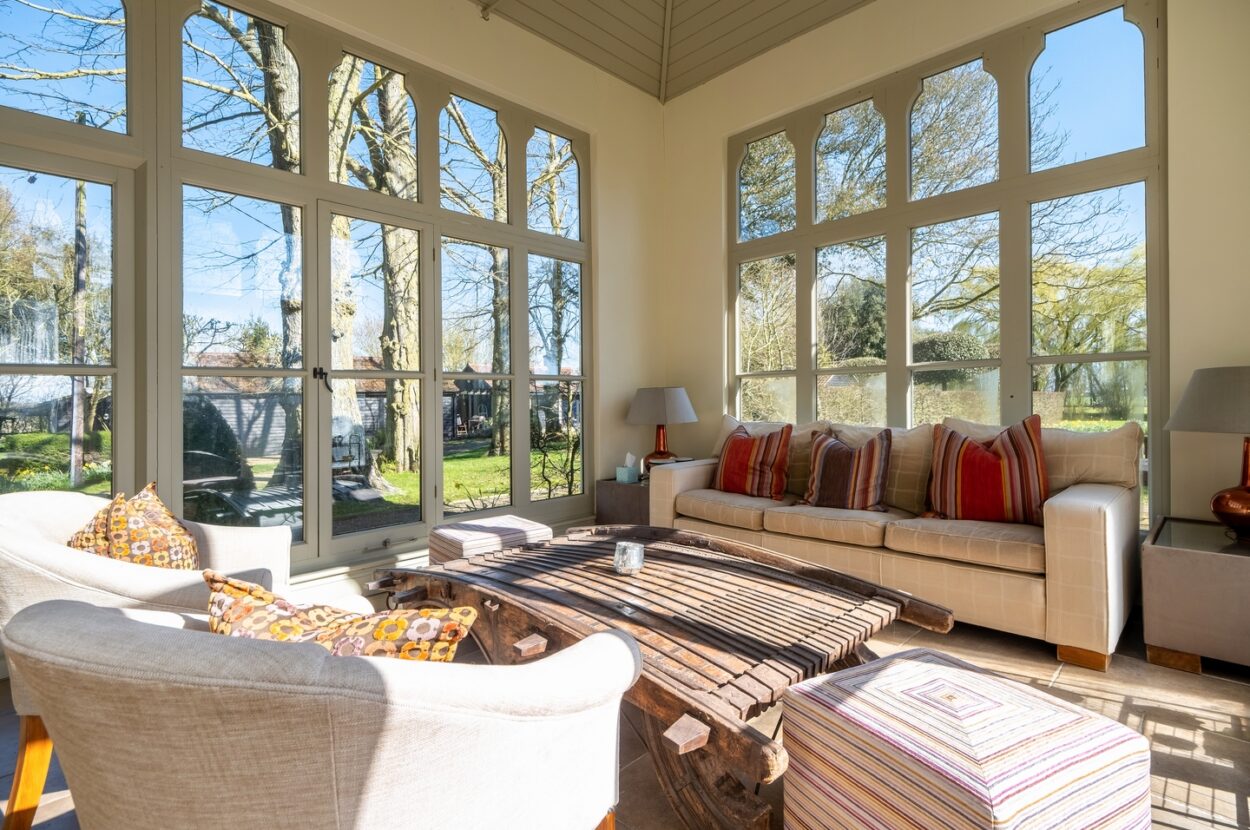 Bacton Grange, Rectory Road, Bacton