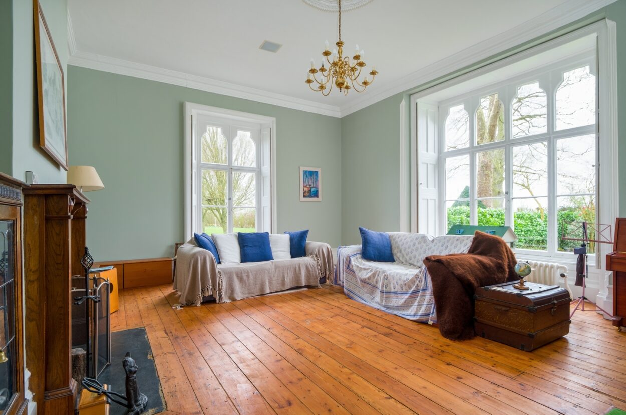 Bacton Grange, Rectory Road, Bacton