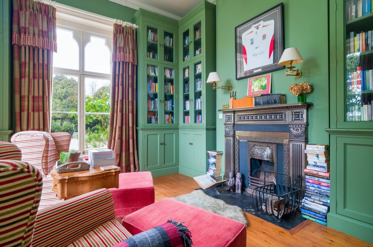 Bacton Grange, Rectory Road, Bacton