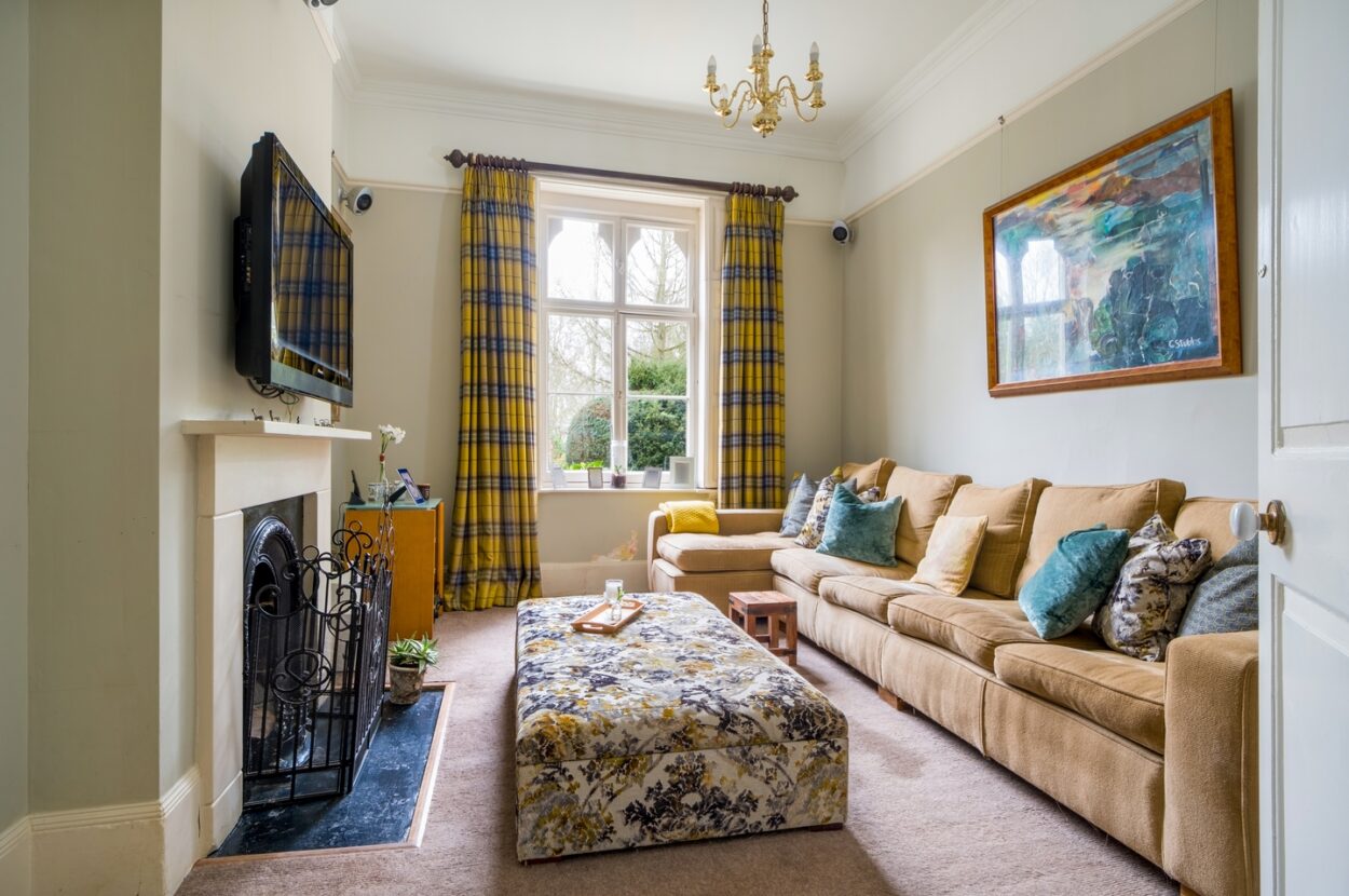 Bacton Grange, Rectory Road, Bacton