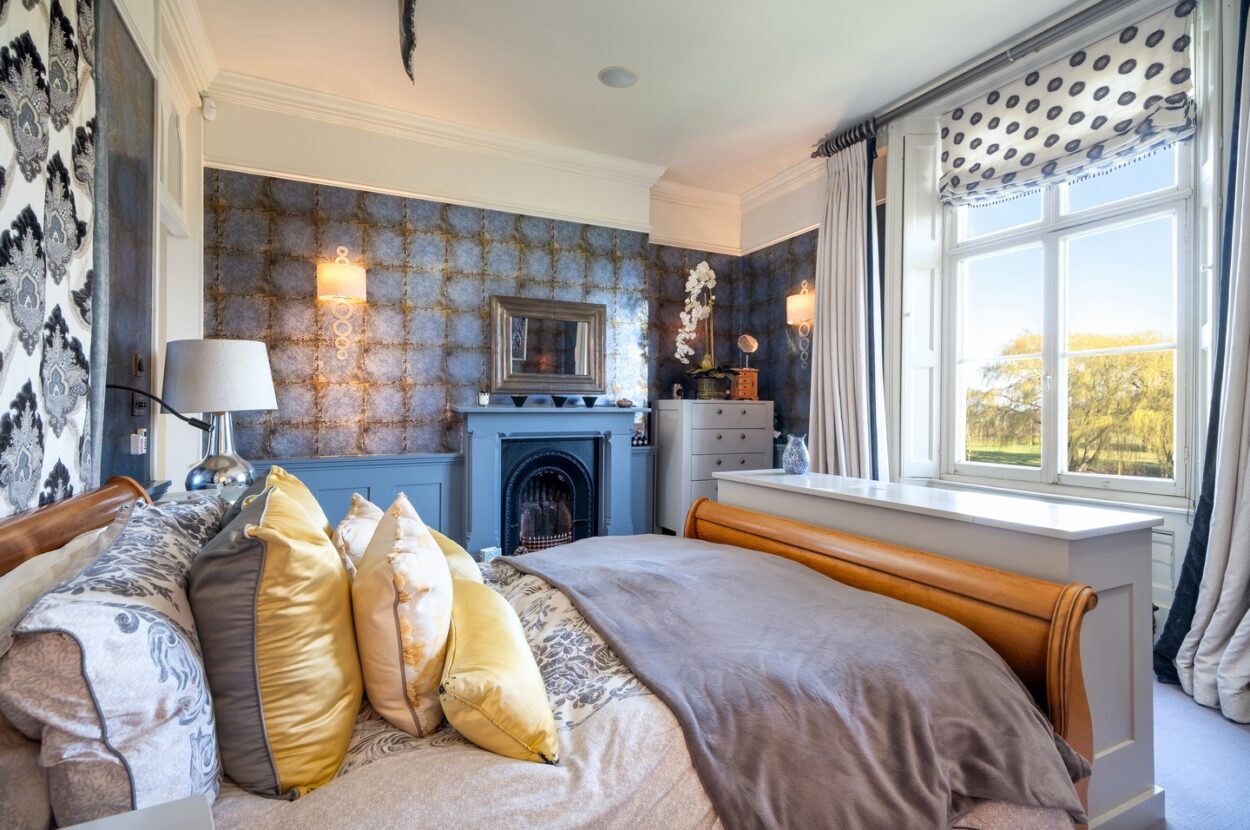 Bacton Grange, Rectory Road, Bacton