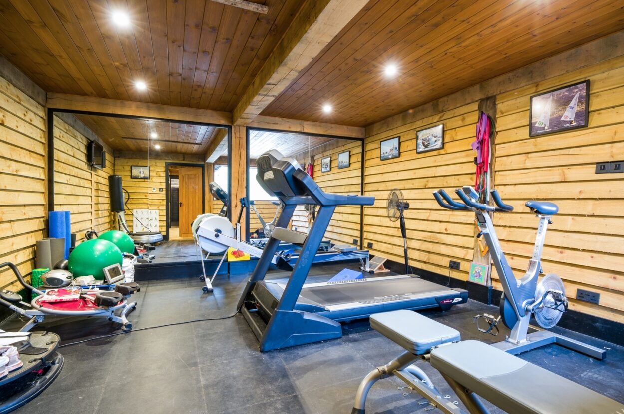 Bacton Grange, Rectory Road, Bacton