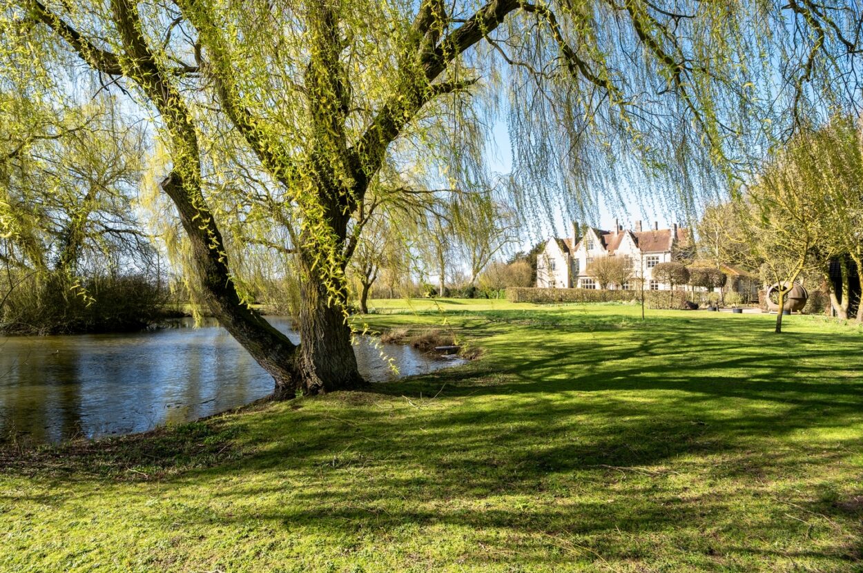 Bacton Grange, Rectory Road, Bacton