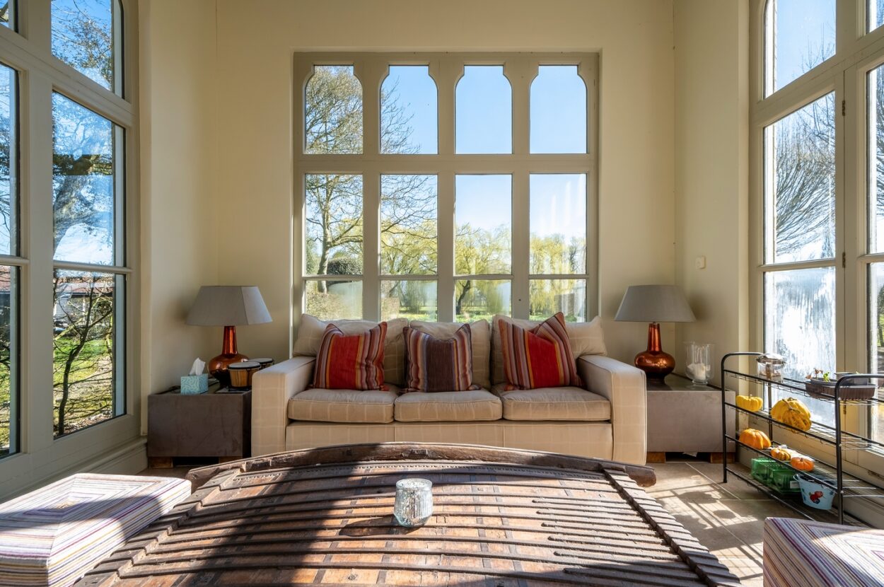 Bacton Grange, Rectory Road, Bacton