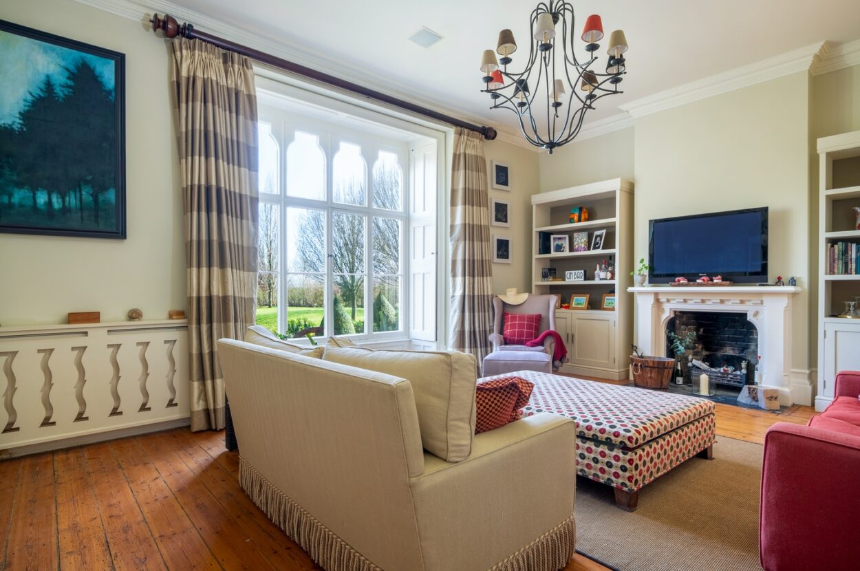 Bacton Grange, Rectory Road, Bacton