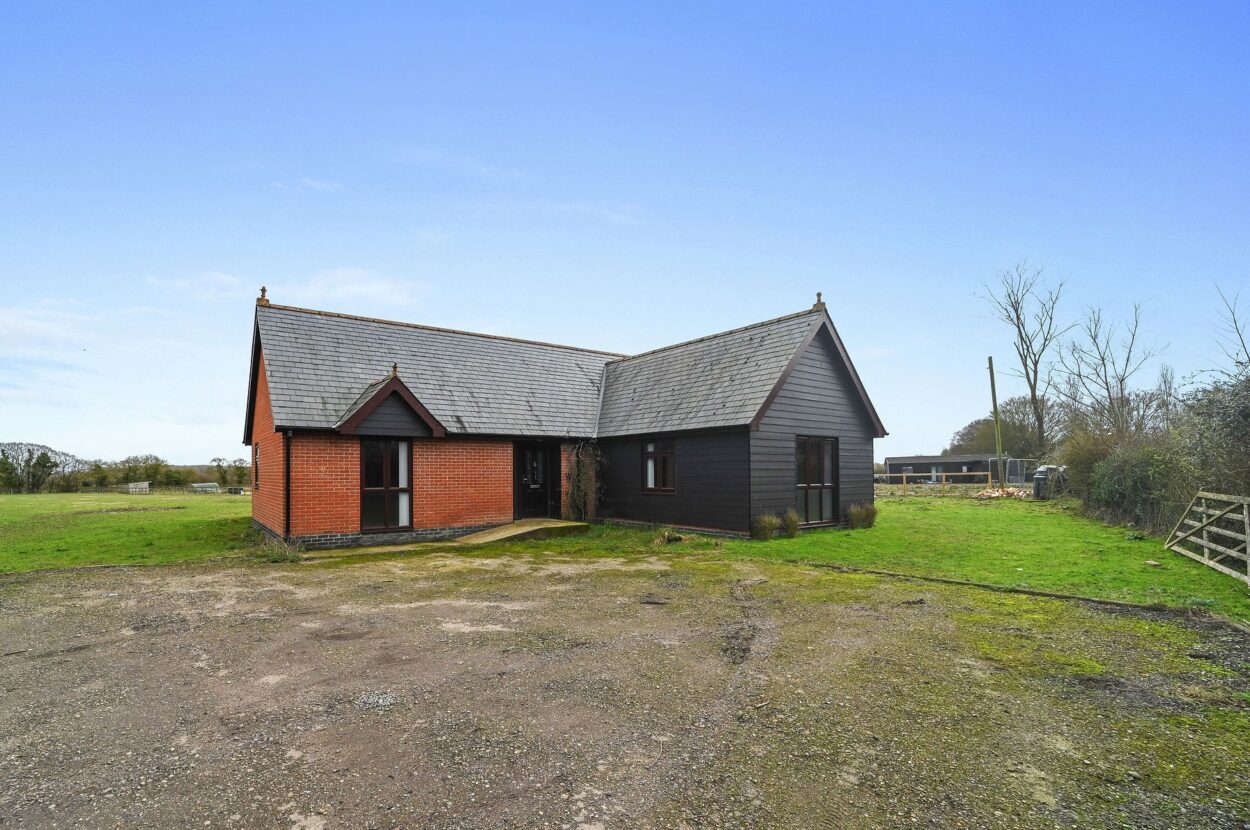 Great Tey, Colchester, Essex
