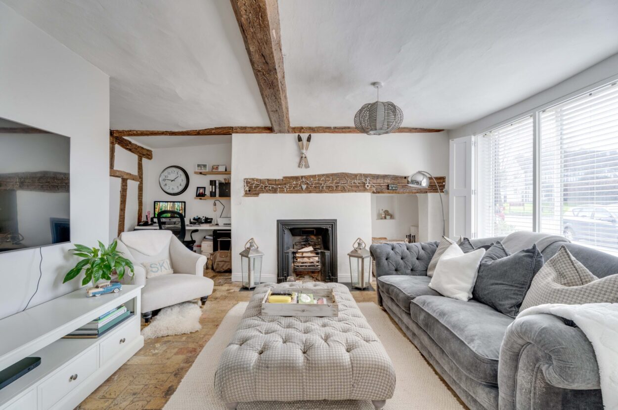 Clare, Sudbury, Suffolk