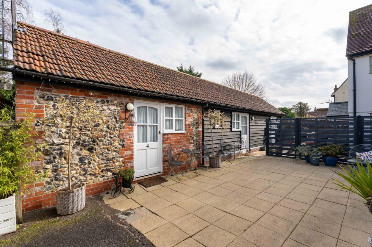Clare, Sudbury, Suffolk
