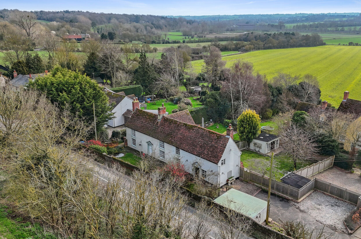 Bures, Sudbury Suffolk