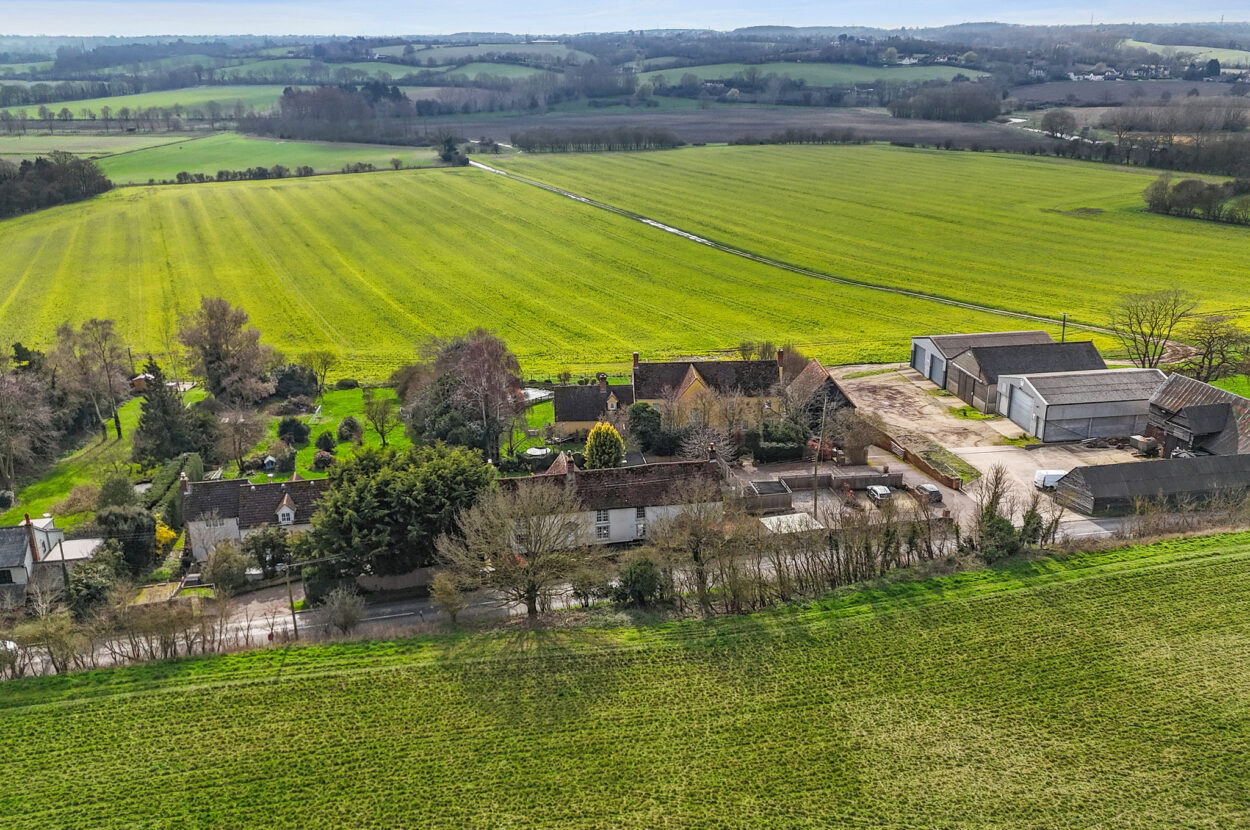 Bures, Sudbury Suffolk
