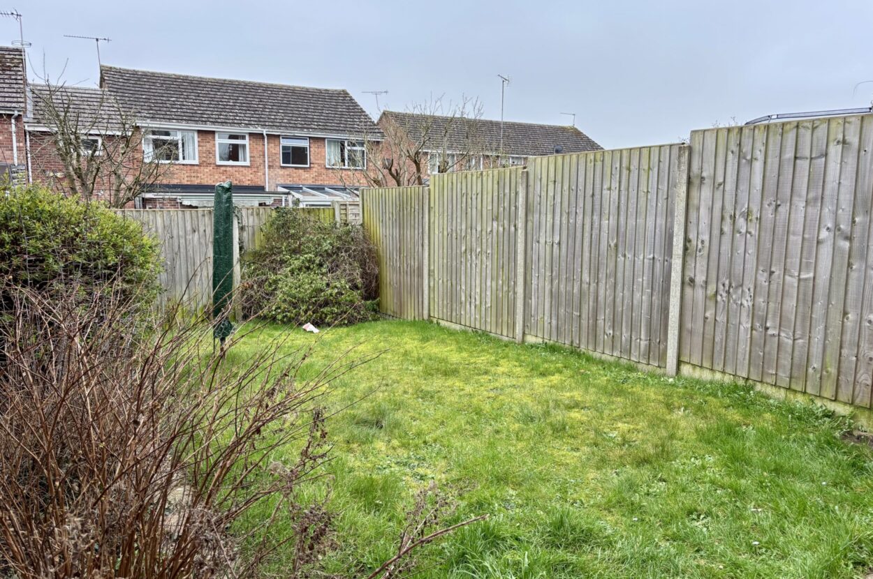 Foxglove Avenue, Needham Market, Ipswich