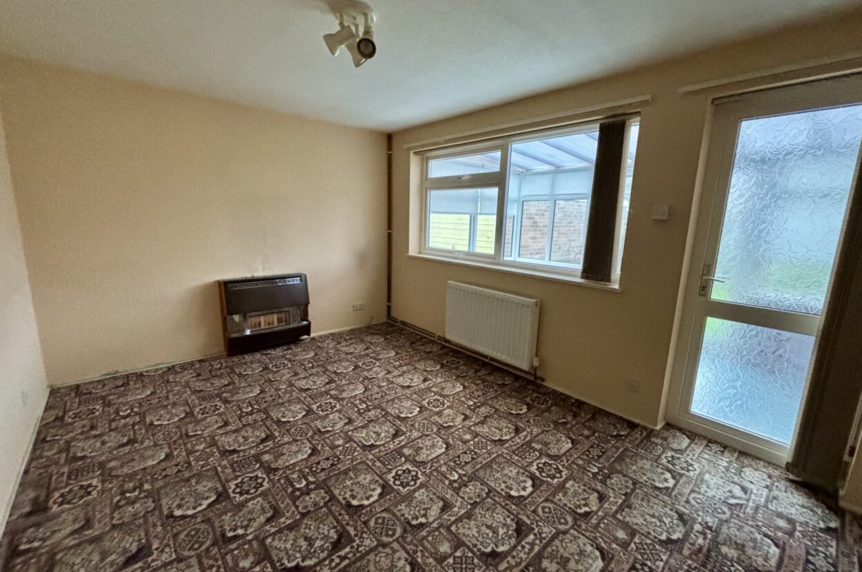 Foxglove Avenue, Needham Market, Ipswich