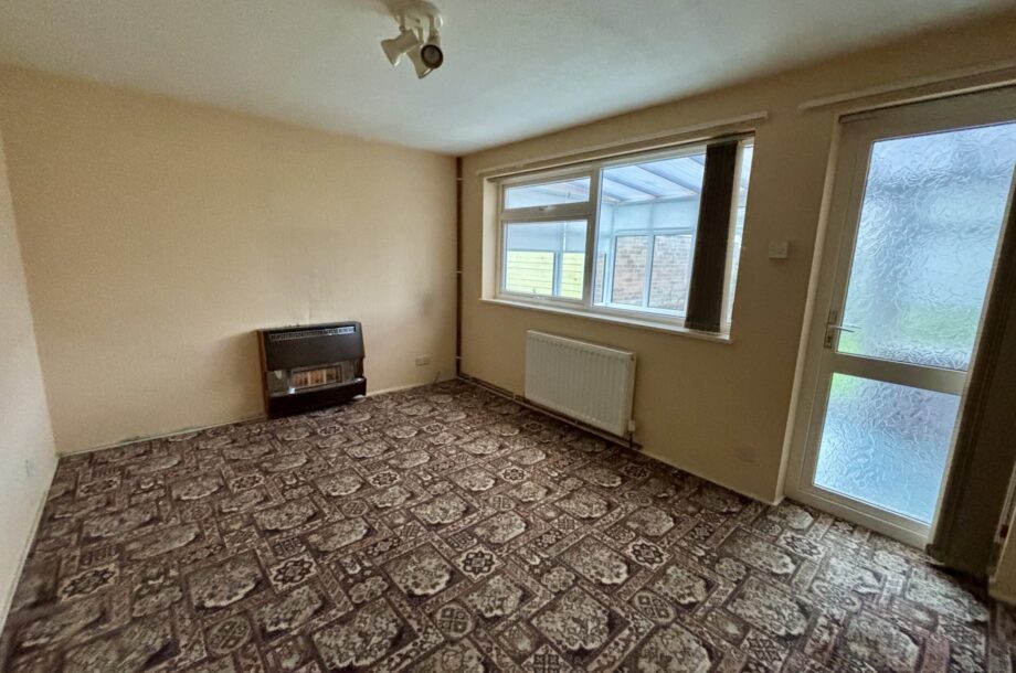 Foxglove Avenue, Needham Market, Ipswich