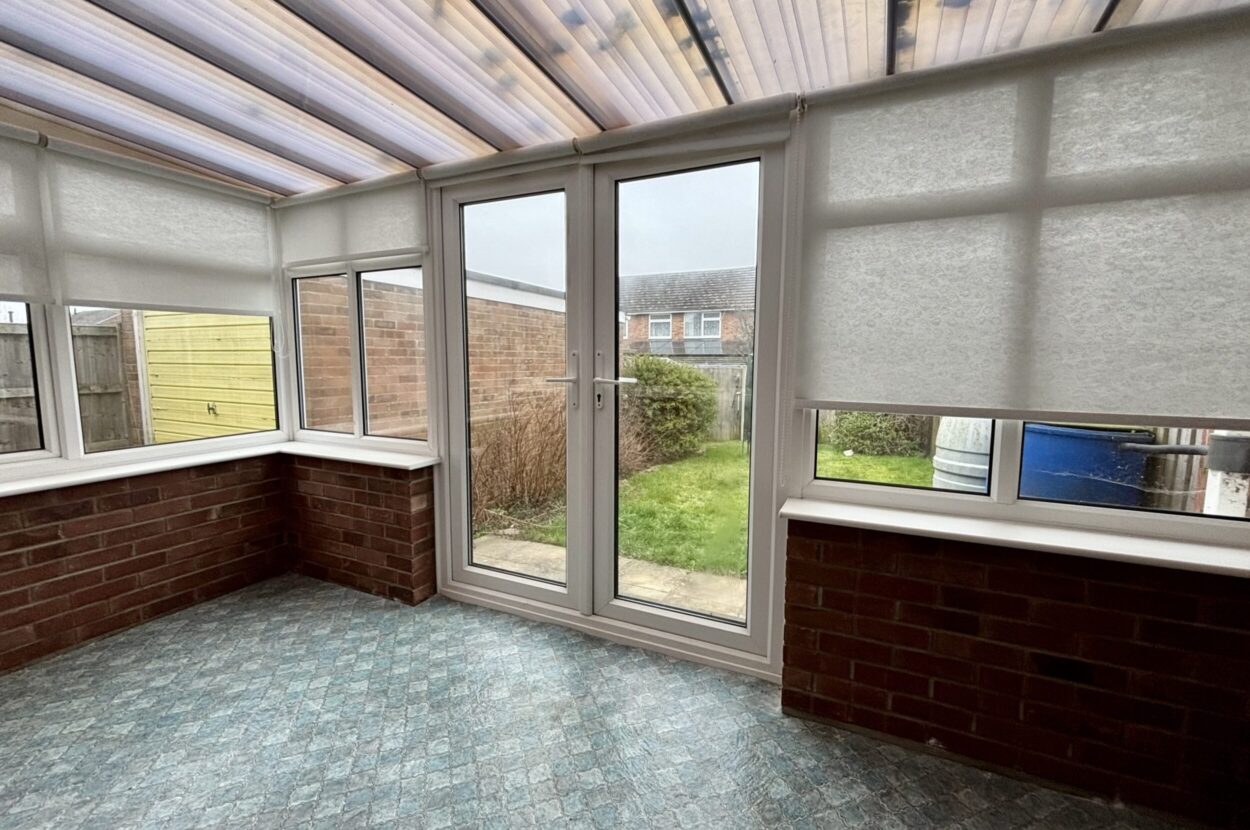 Foxglove Avenue, Needham Market, Ipswich