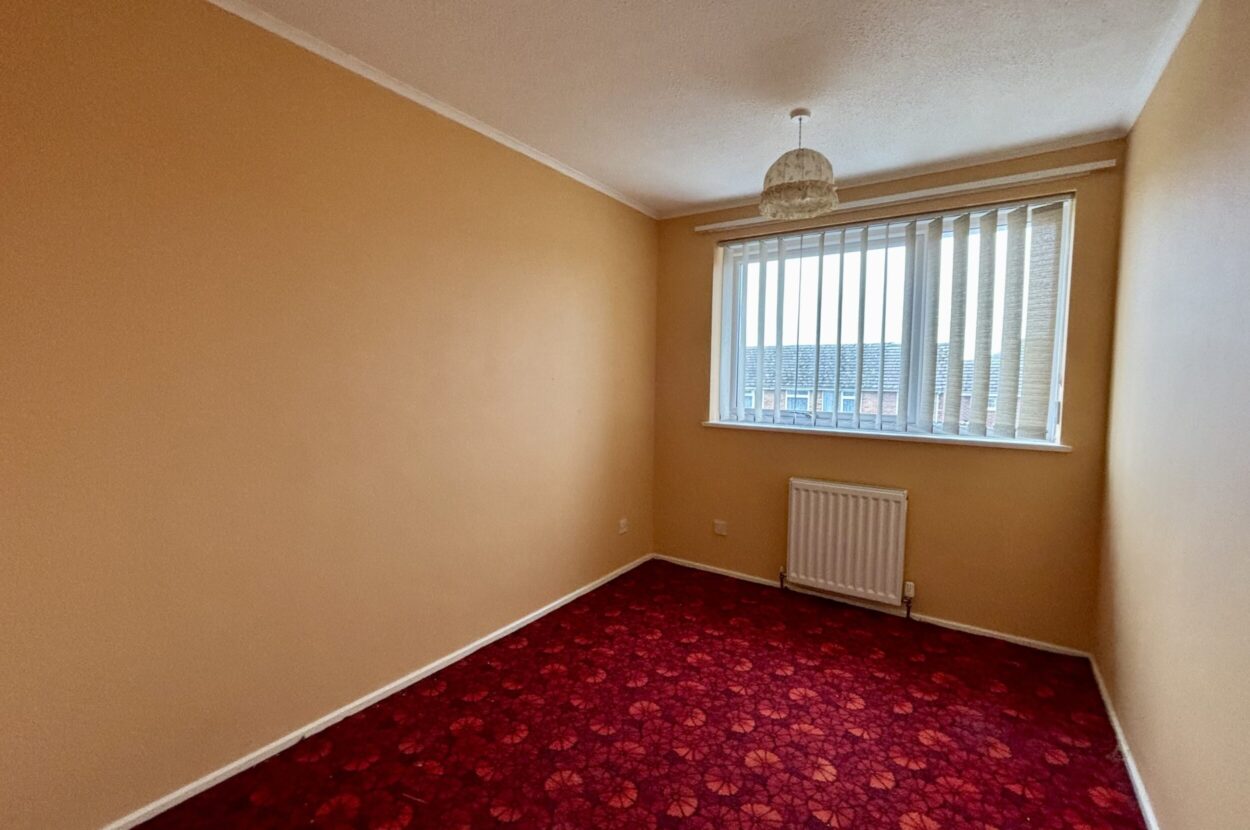 Foxglove Avenue, Needham Market, Ipswich