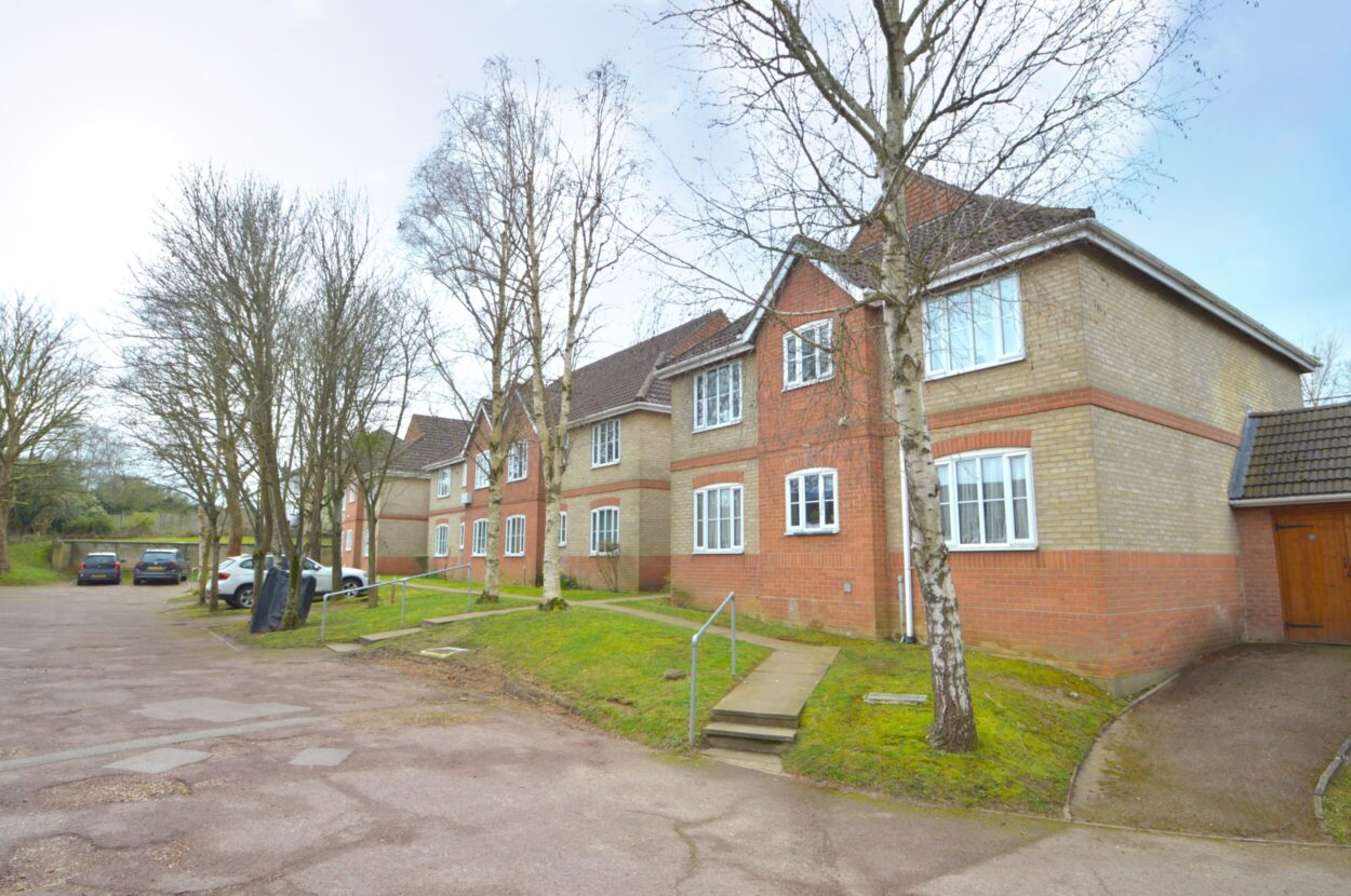 Sible Hedingham, Halstead, Essex
