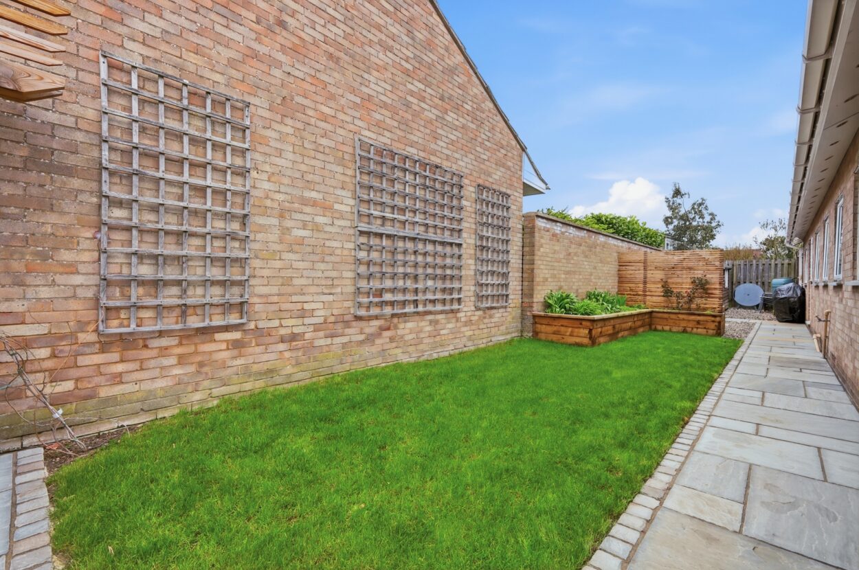 Dullingham, Newmarket, Cambridgeshire