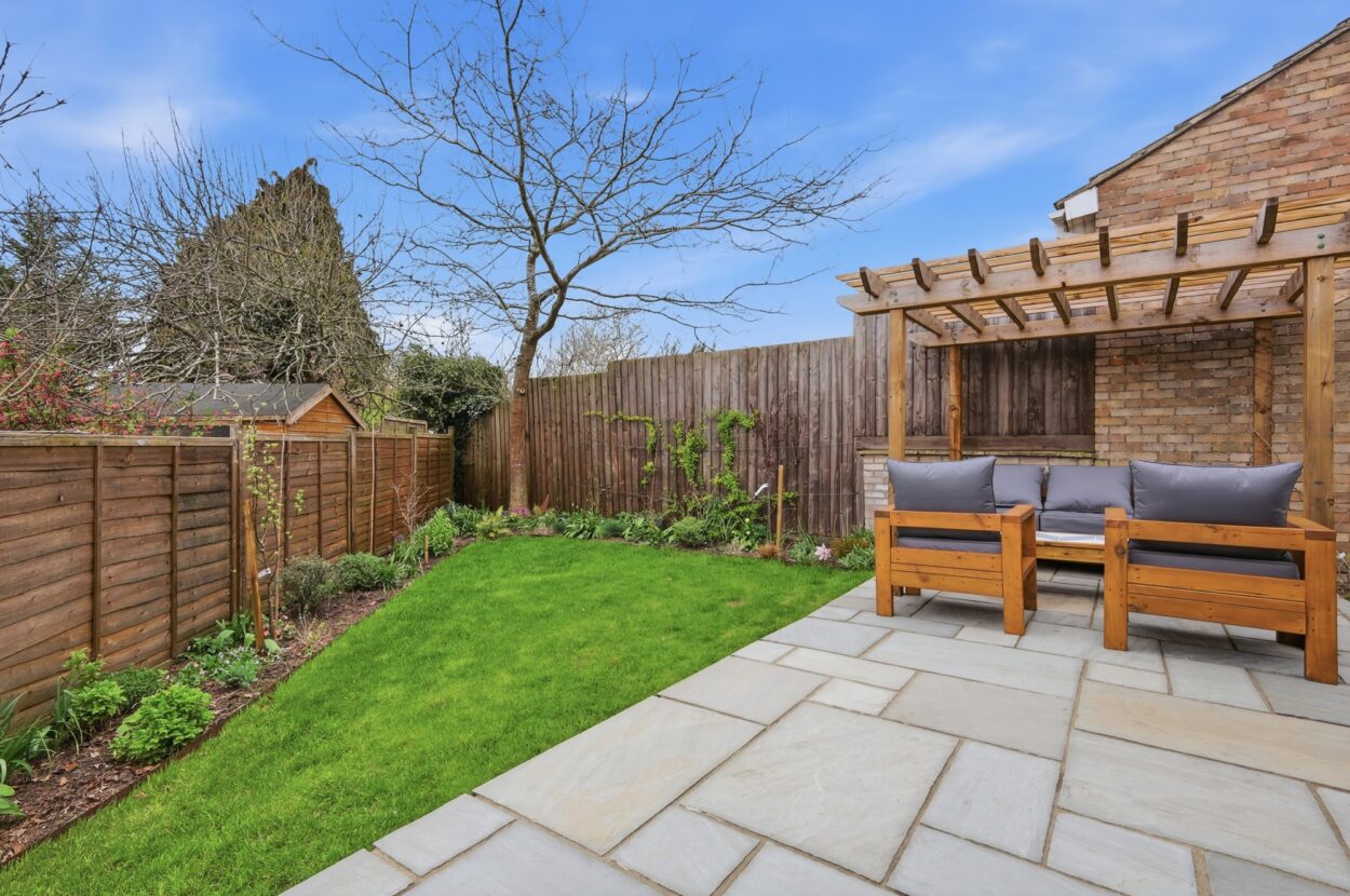 Dullingham, Newmarket, Cambridgeshire