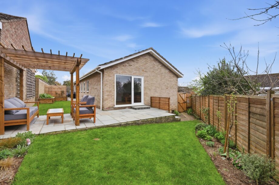 Dullingham, Newmarket, Cambridgeshire