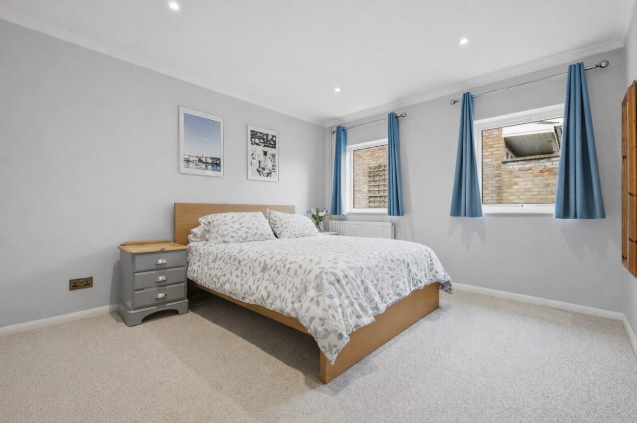 Dullingham, Newmarket, Cambridgeshire