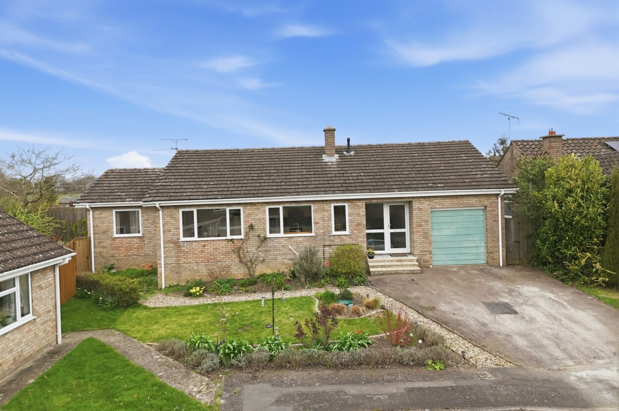 Dullingham, Newmarket, Cambridgeshire