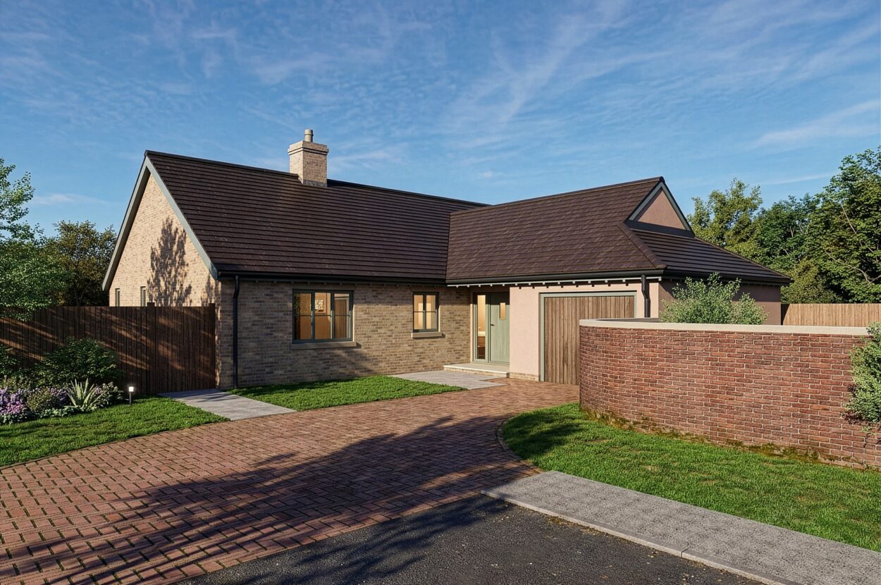 Clare, Sudbury, Suffolk