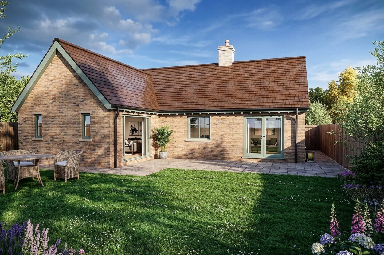 Clare, Sudbury, Suffolk