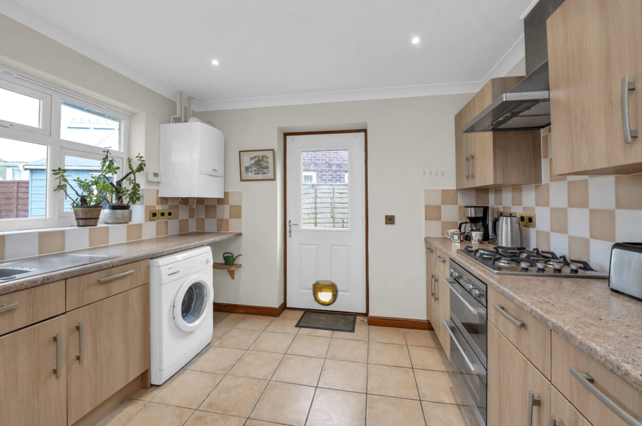 Steeles Close, Woolpit, Bury St. Edmunds