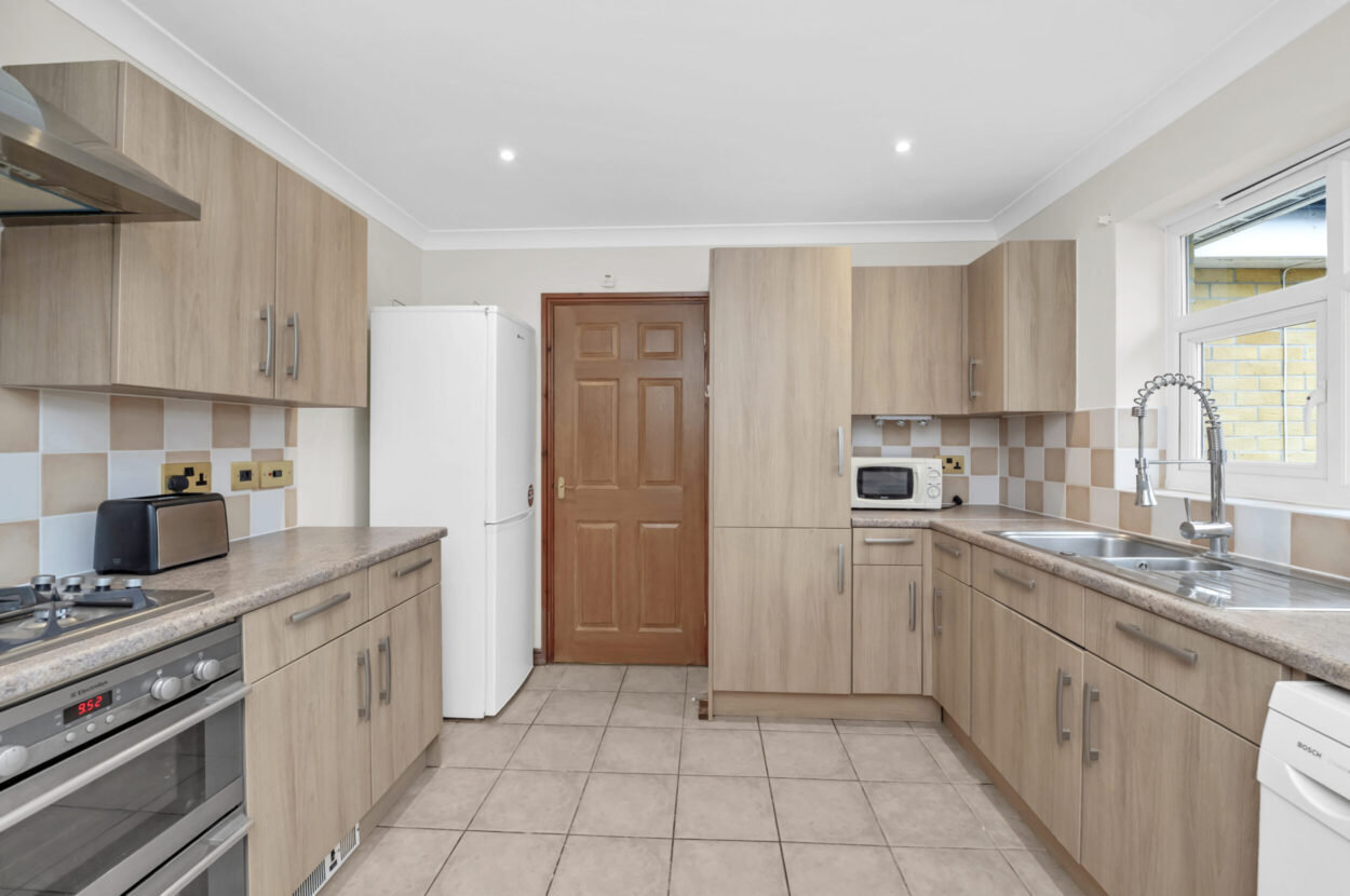 Steeles Close, Woolpit, Bury St. Edmunds