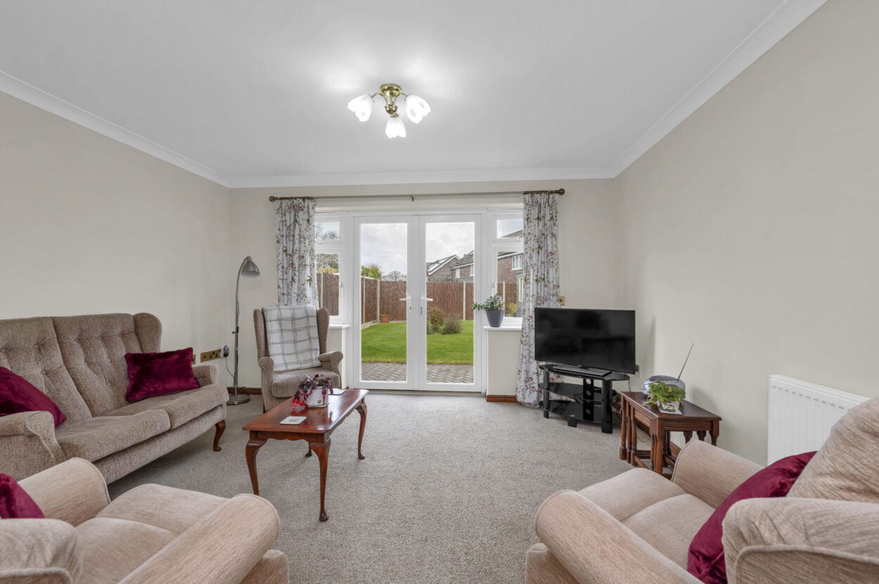 Steeles Close, Woolpit, Bury St. Edmunds