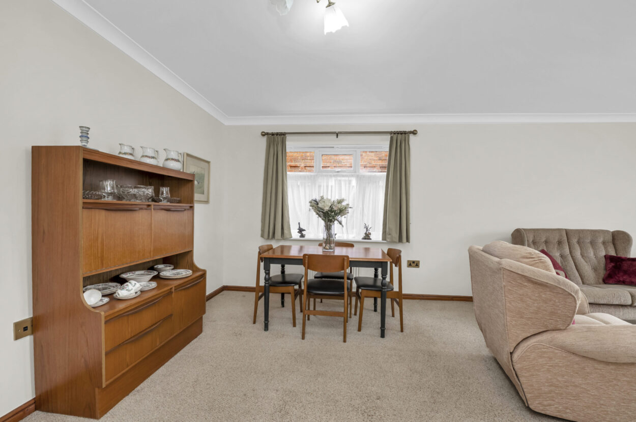 Steeles Close, Woolpit, Bury St. Edmunds