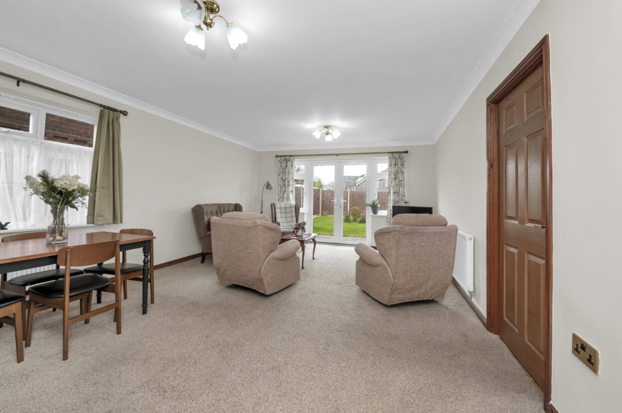 Steeles Close, Woolpit, Bury St. Edmunds