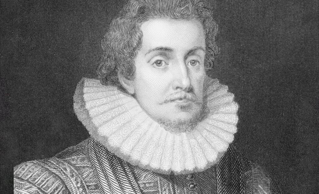 King James I