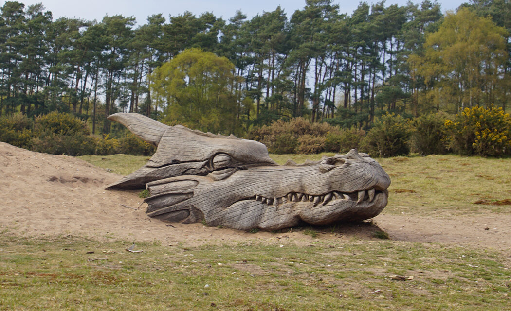 West Stow Country Park