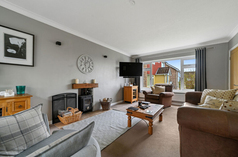 Boxford, Sudbury, Suffolk