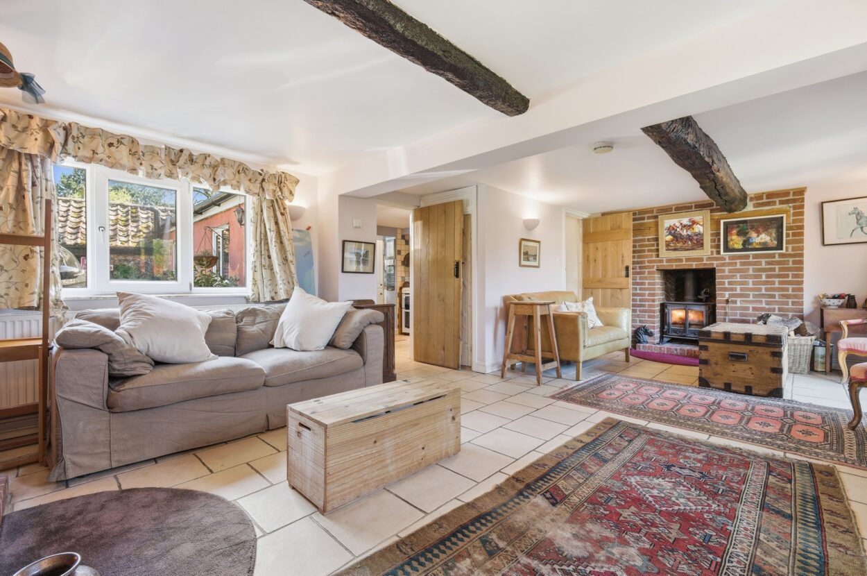 Moulton, Newmarket, Suffolk
