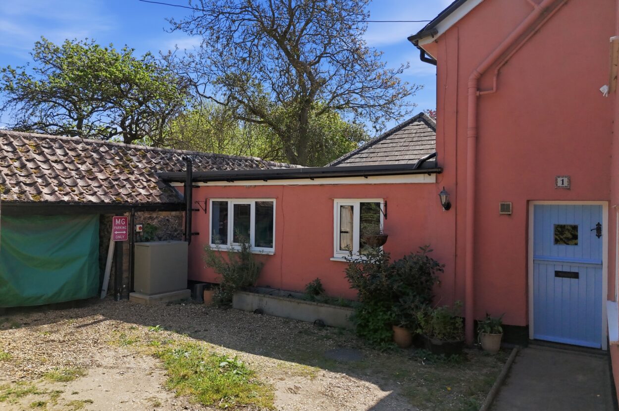 Moulton, Newmarket, Suffolk