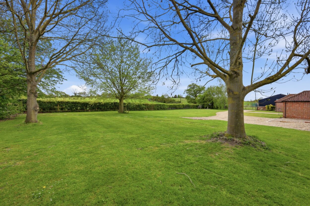 Groton, Sudbury, Suffolk