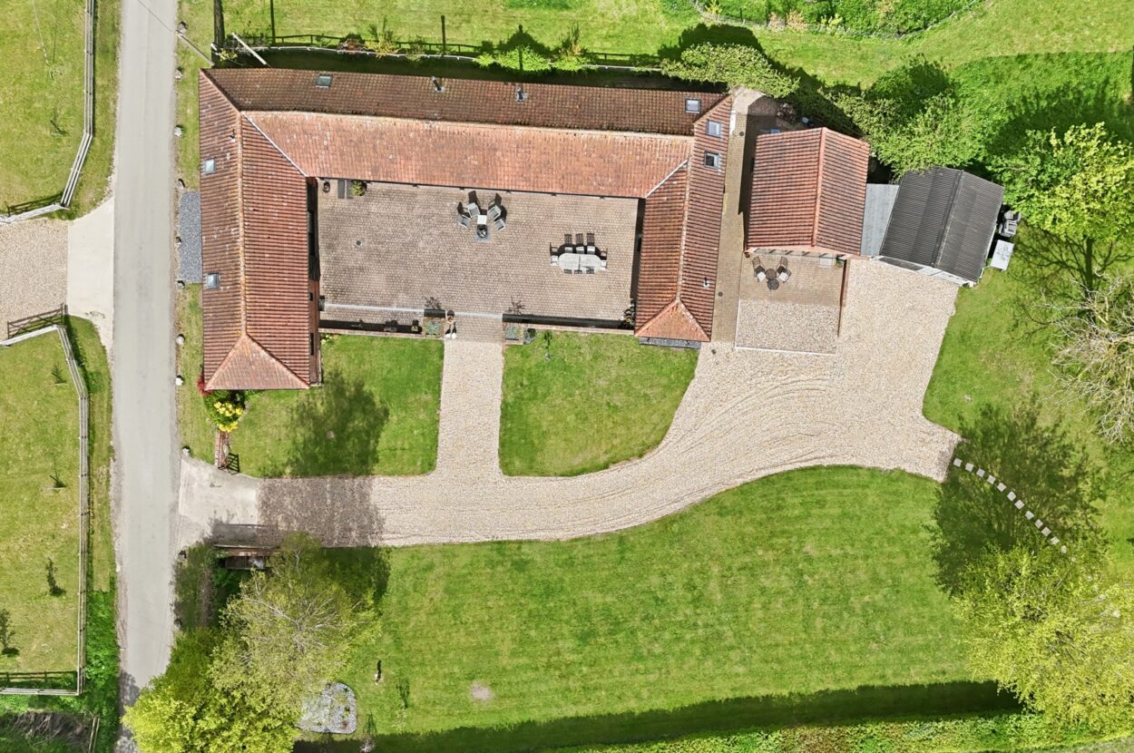 Groton, Sudbury, Suffolk