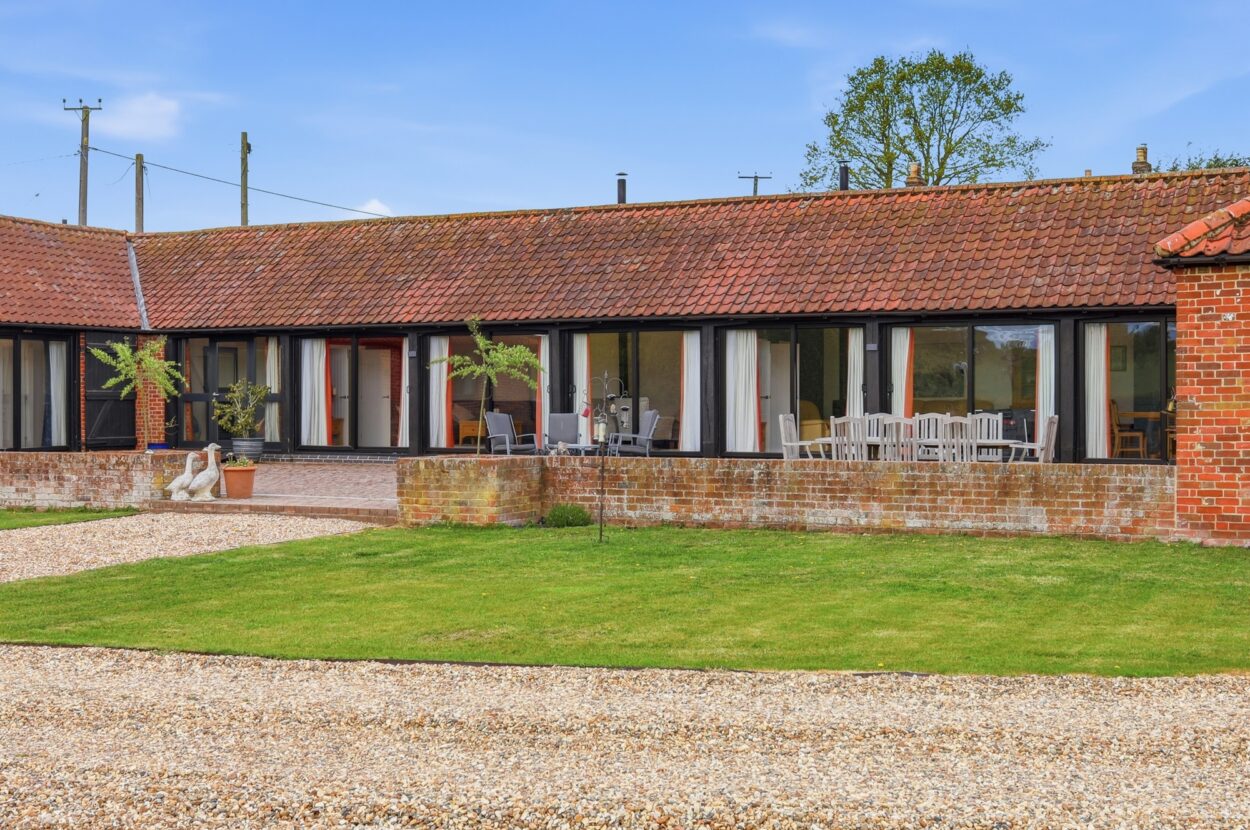 Groton, Sudbury, Suffolk