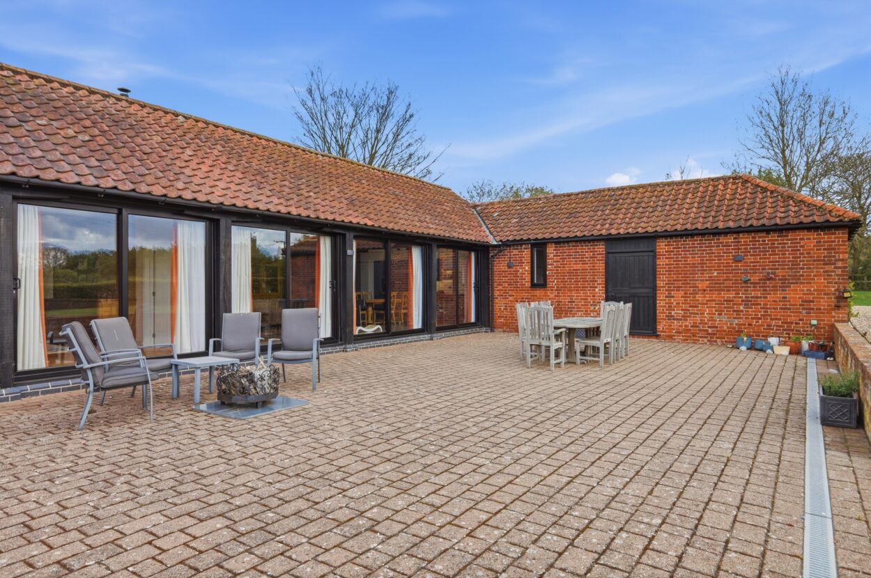 Groton, Sudbury, Suffolk