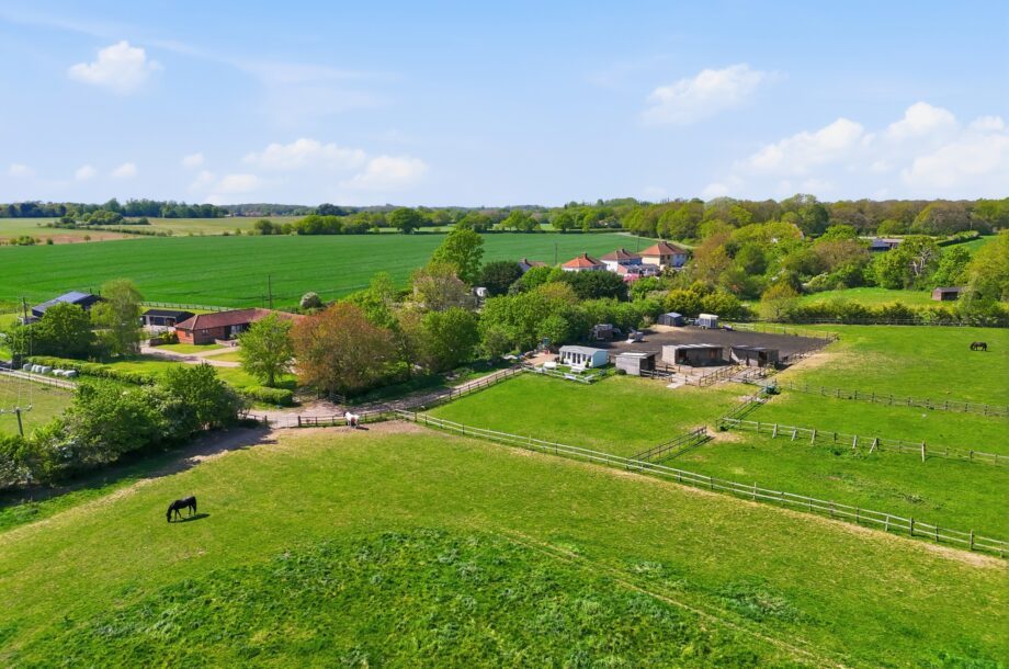 Groton, Sudbury, Suffolk