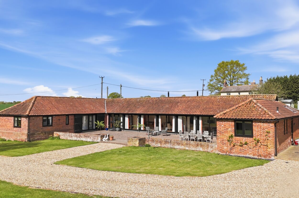 Groton, Sudbury, Suffolk