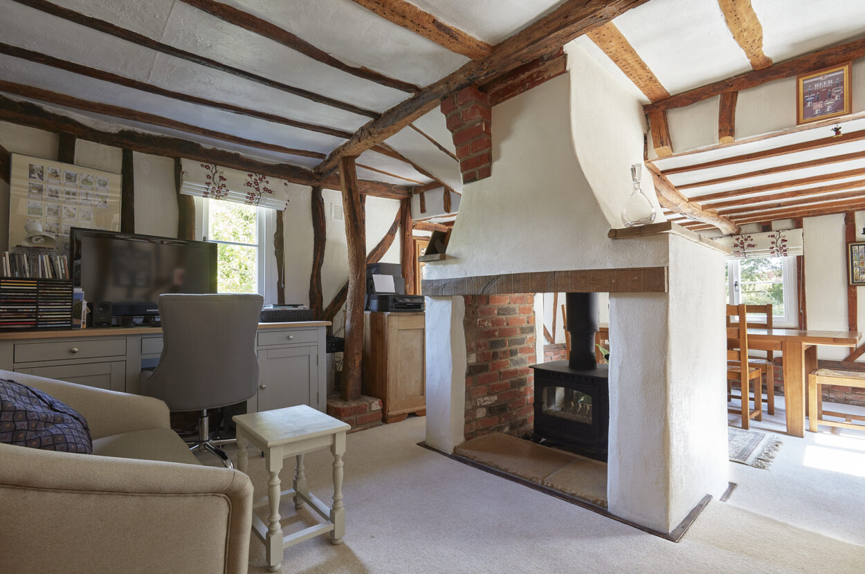 Stradishall, Newmarket, Suffolk