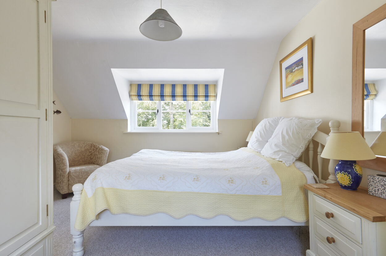 Stradishall, Newmarket, Suffolk