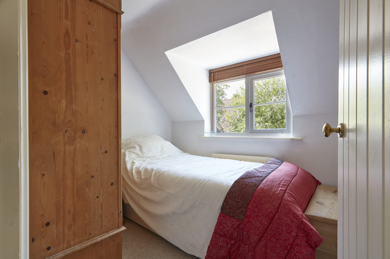 Stradishall, Newmarket, Suffolk