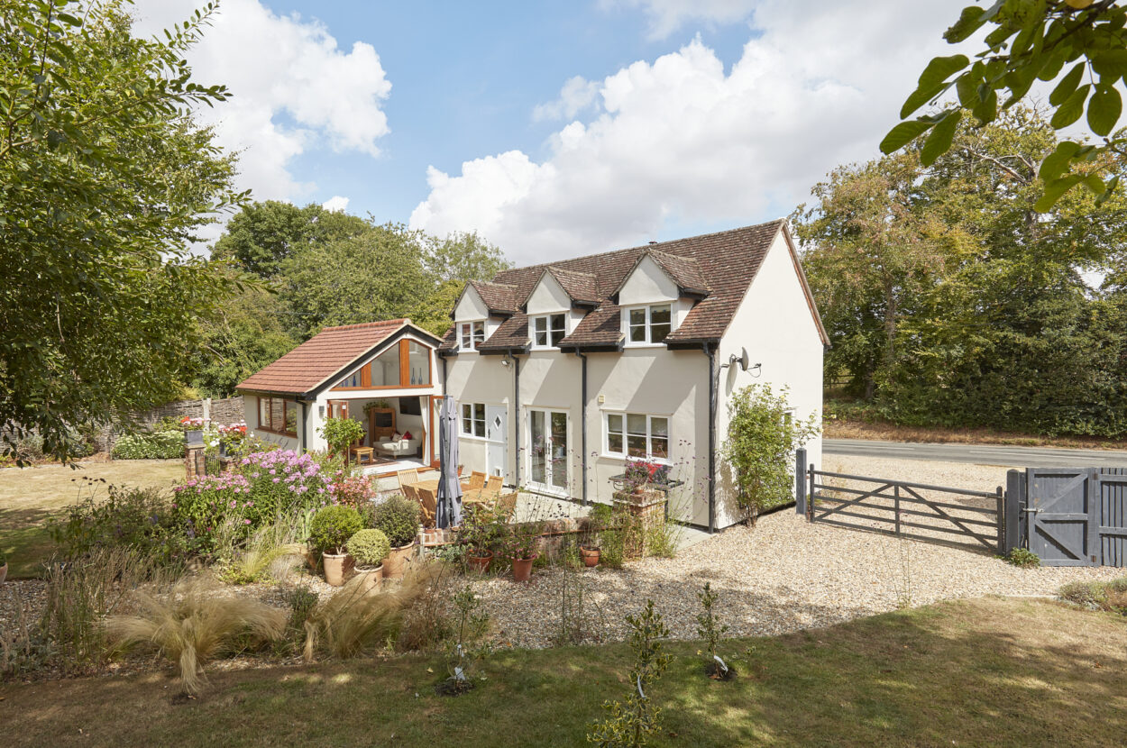 Stradishall, Newmarket, Suffolk