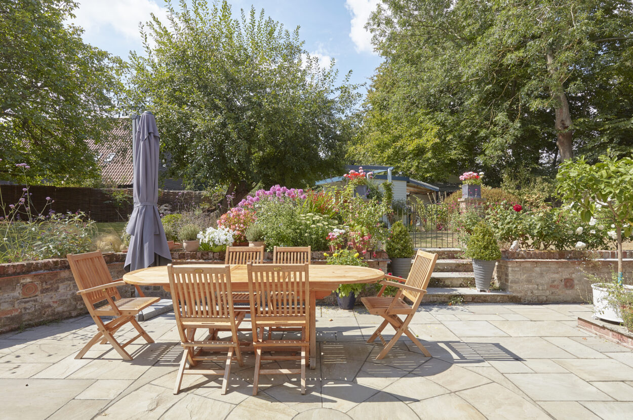 Stradishall, Newmarket, Suffolk